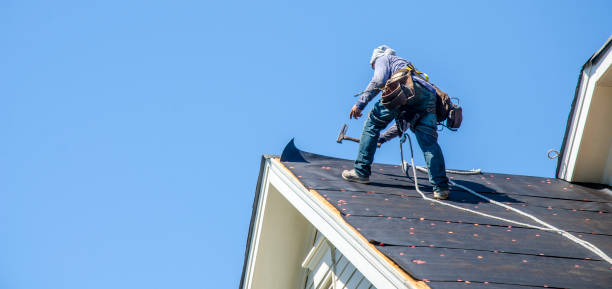 Roof Installation Near Me in Penn Yan, NY